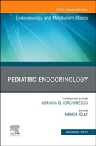 Andrea Kelly, Andrea (Children's Hospital of Philadelphia) Kelly - Pediatric Endocrinology, An Issue of Endocrinology and Metabolism Clinics of North America