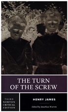Henry James, Jonathan Warren, Jonathan Warren, Jonathan (York University) Warren - The Turn of the Screw