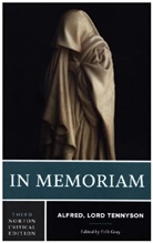 Erik Gray, Alfred Tennyson, Erik Gray, Erik (Columbia University) Gray, Erik (Harvard University) Gray - In Memoriam - A Norton Critical Edition