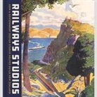 Peter Alsop, Neil Atkinson, Neill Atkinson, Katherine Milburn, Linda Tyler, Richard Wolfe... - Railways Studios
