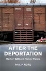 Philip Nord, Philip (Princeton University Nord, Nord Philip Nord - After the Deportation