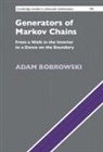 Bobrowski Adam Bobrowski, Adam Bobrowski, Adam (Politechnika Lubelska Bobrowski, Bobrowski Adam - Generators of Markov Chains