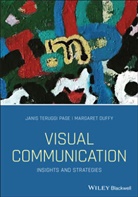 Margaret Duffy, Janis Terugg Page, Janis Teruggi Page, Janis Teruggi (University of Illinois - Chic Page, Janis Teruggi Duffy Page, Jt Page - Visual Communication