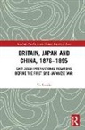 Suzuki, Yu Suzuki, Suzuki Yu - Britain, Japan and China, 18761895