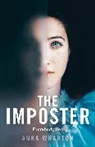 Anna Wharton - The Imposter
