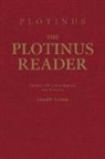 Plotinus, Lloyd P. Gerson - The Plotinus Reader