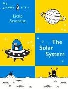 Penguin Random House Australia, Penguin Random House Australia - Puffin Little Scientist: The Solar System