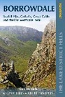 Mark Richards - Walking the Lake District Fells - Borrowdale