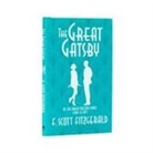F. Scott Fitzgerald - Great Gatsby