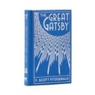 F. Scott Fitzgerald - The Great Gatsby