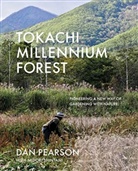 Dan Pearson, Midori Shintani - Tokachi Millennium Forest