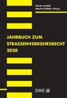 Manfred Dähler, Hardy Landolt - Jahrbuch zum Strassenverkehrsrecht 2020