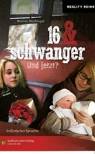Marian Hoefnagel - 16 & schwanger