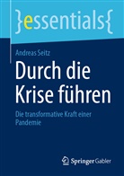 Andreas Seitz - Durch die Krise führen