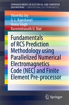 Rajeshwar G L, Rajeshwari G. L., Rajeshwari G.L, Rajeshwari G.L., Vineeth Joy, Vineetha Joy... - Fundamentals of RCS Prediction Methodology using Parallelized Numerical Electromagnetics Code (NEC) and Finite Element Pre-processor