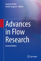 Engeser, Engeser, Stefan Engeser, Corinn Peifer, Corinna Peifer - Advances in Flow Research