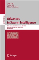 Yuhu Shi, Yuhui Shi, Yin Tan, Ying Tan, Milan Tuba - Advances in Swarm Intelligence