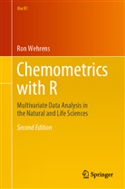 Ron Wehrens - Chemometrics with R