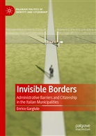 Enrico Gargiulo - Invisible Borders