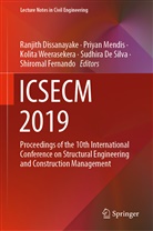 Sudhira De Silva, Ranjith Dissanayake, Shiromal Fernando, Priya Mendis, Priyan Mendis, Kolita Weerasekera... - ICSECM 2019