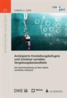 Fabian Lenz - Antizipierte Freistellungsbefugnis und Schicksal variabler Vergütungsbestandteile