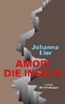 Johanna Lier - Amori. Die Inseln