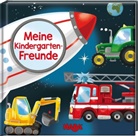 Thies Schwarz, Hab, HABA, STORCH, Storch, Imk Storch... - Meine Kindergarten-Freunde Fahrzeuge