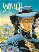 Yann - Sauvage - Die Youle