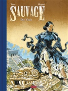 Yann - Sauvage - Die Youle