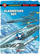 Fréderic Marniquet, Frédéri Zumbiehl, Frederic Zumbiehl, Frédéric Zumbiehl - Die neuen Abenteuer von Buck Danny - Alarmstufe Rot