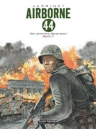 Philippe Jarbinet, Philippe Jarbinet - Airborne 44. Bd.7