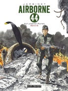 Philippe Jarbinet - Airborne 44 - Auf unseren Ruinen