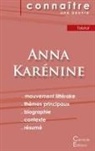 Léon Tolstoï - Fiche de lecture Anna Karénine de Léon Tolstoï (analyse littéraire de référence et résumé complet)