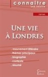 Henry James - Fiche de lecture Une vie à Londres de Henry James (analyse littéraire de référence et résumé complet)
