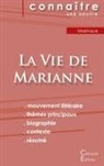 Marivaux - Fiche de lecture La Vie de Marianne de Marivaux (analyse littéraire de référence et résumé complet)