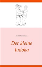 André Hürlimann - Der kleine Judoka