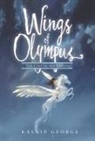 Kallie George, Celia Krampien - Wings of Olympus: The Colt of the Clouds
