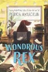 Patricia MacLachlan, MacLachlan Patricia - Wondrous Rex