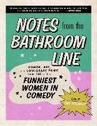 Amy Solomon - Notes From the Bathroom Line