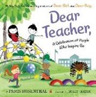 Paris Rosenthal, Holly Hatam - Dear Teacher,