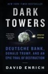 David Enrich, Enrich David - Dark Towers