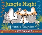 Sandra Boynton, Yo-Yo Ma - Jungle Night