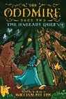 William Ritter, Ritter William - Oddmire, Book 2: The Unready Queen