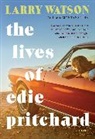 Larry Watson, Watson Larry - Lives of Edie Pritchard