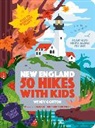 Wendy Gorton - 50 Hikes With Kids New England
