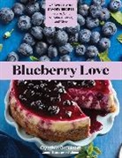 Cynthia Graubart - Blueberry Love