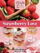 Cynthia Graubart - Strawberry Love