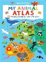 Nastja Holtfreter, Natsja Holtfreter - My Animal Atlas