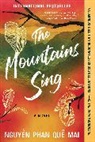 Mai Phan Que Nguyen, Que Mai Phan Nguyen, Nguyen Que Mai Phan - The Mountains Sing