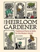 John Forti - The Heirloom Gardener